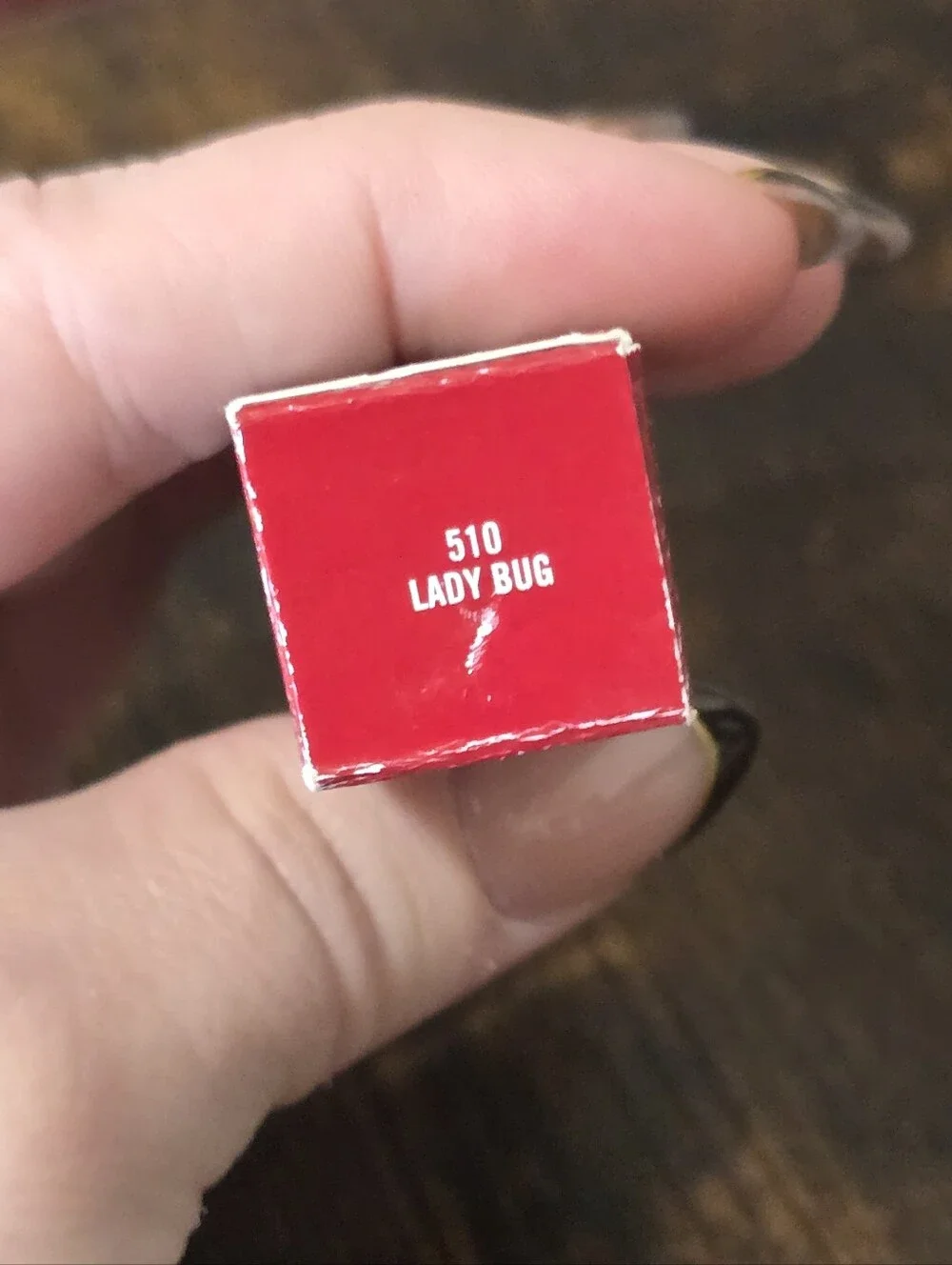 MAC Cosmetics Sheer-Shine Lipstick